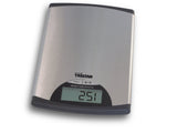Báscula De Cocina Tristar Kw-2435