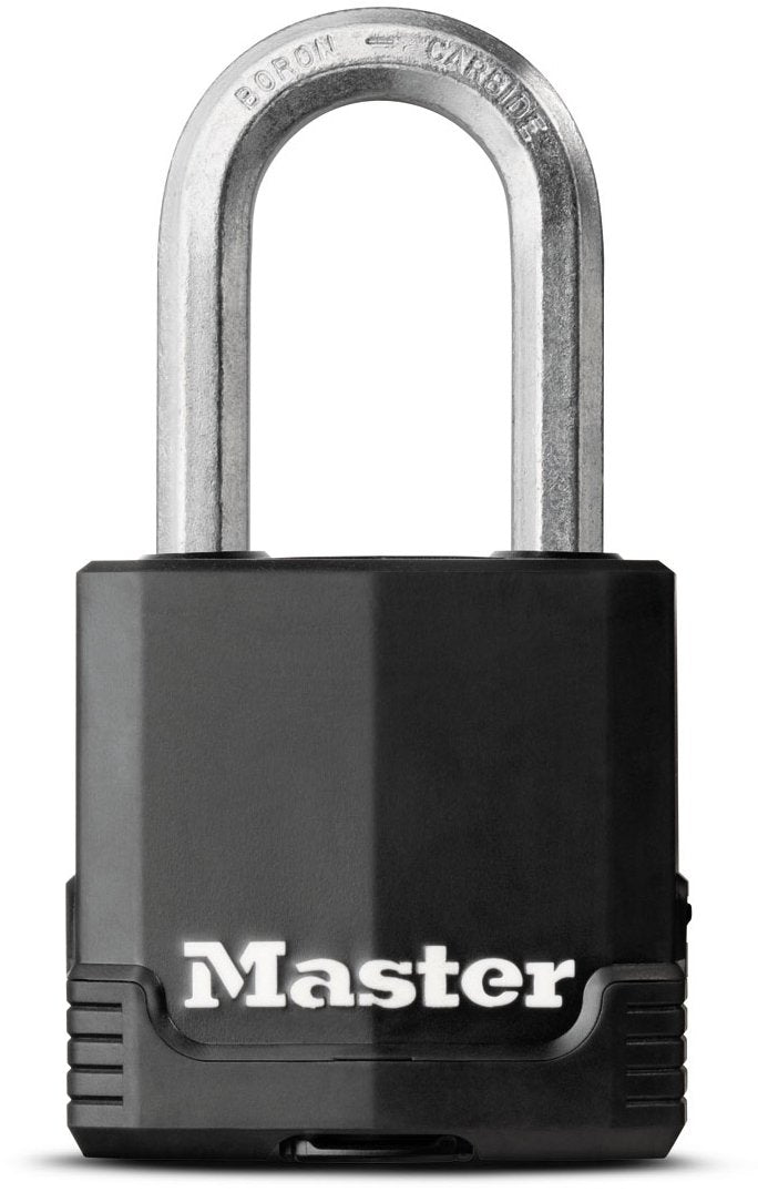 Master Lock M115eurdlf Candado Candado Convencional 1 Pieza(S)