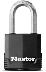 Master Lock M115eurdlf Candado Candado Convencional 1 Pieza(S)