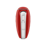 EAN 8017709301828 - Smeg HMF01RDEU batidora Batidora de mano 250 W Rojo imagen 6