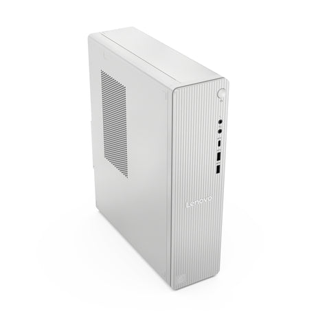 EAN 0199273702923 - Lenovo IdeaCentre Tower 08AKP10 AMD Ryzen™ 7 250 32 GB DDR5-SDRAM 1 TB SSD Windows 11 Home SFF PC Gris imagen 6