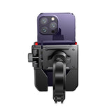 EAN 6956116767464 - JOYROOM JR-ZS266 soporte Soporte pasivo Teléfono móvil/smartphone Negro imagen 2
