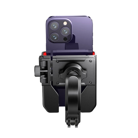 EAN 6956116767464 - JOYROOM JR-ZS266 soporte Soporte pasivo Teléfono móvil/smartphone Negro imagen 2
