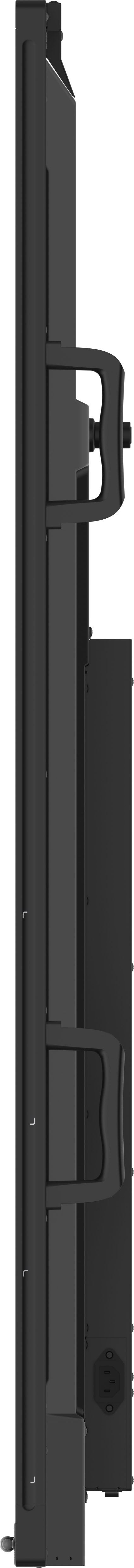 EAN 4948570124862 - iiyama TE8615A-B1AG pantalla de señalización Pantalla plana para señalización digital 2,18 m (86") Wifi 5 imagen 4