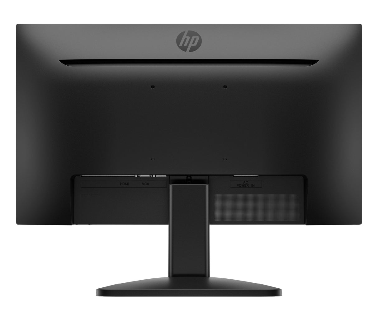 Monitor Hp S3 Pro 322pe Fhd Mntr Emea-Intl English Loc-Euro Plug  21.4" 1920 X 1080 Pixeles Full Hd Lcd Negro