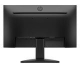Monitor Hp S3 Pro 322pe Fhd Mntr Emea-Intl English Loc-Euro Plug  21.4" 1920 X 1080 Pixeles Full Hd Lcd Negro