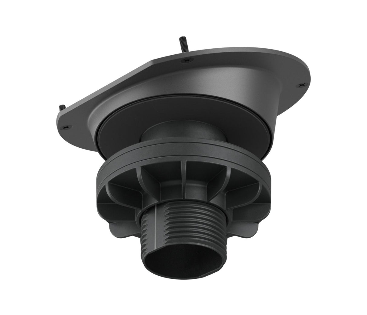 Logitech Tap Riser Mount Soporte Elevador Grafito