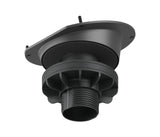 Logitech Tap Riser Mount Soporte Elevador Grafito