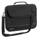 Pedea Maletín Para Portátil "Fair" - 15,6", Negro