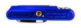 Cámara Digita  Agfaphoto Realishot Dc5500 Blau