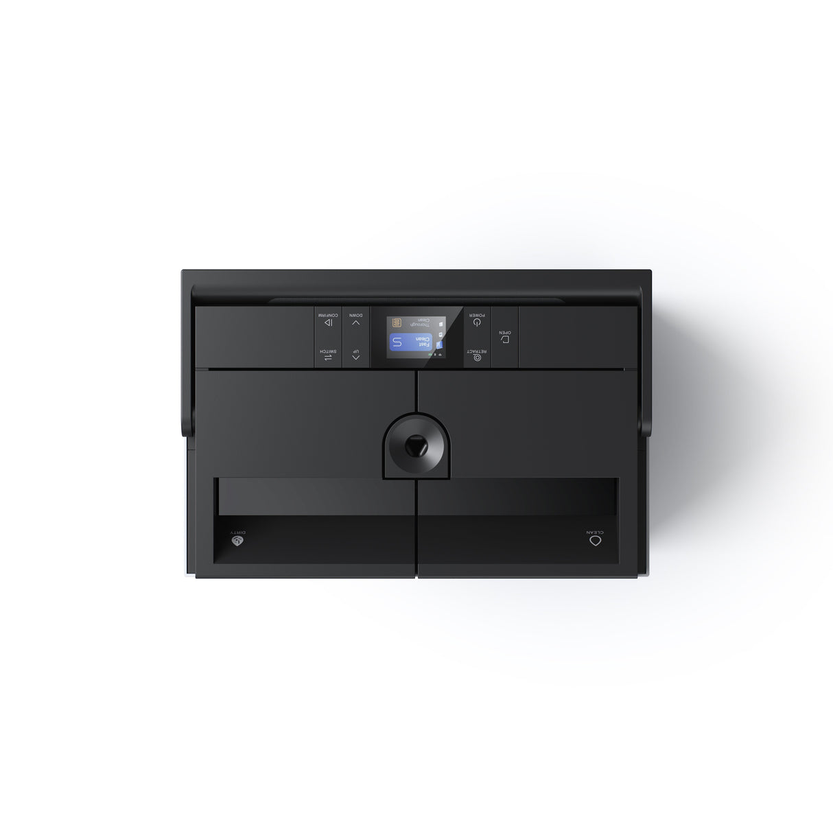 Ecovacs Winbot Silver W3 Omni (Winbot W3 Omni)