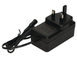 EAN 5055190191828 - 2-Power CUA0312A cargador de dispositivo móvil Negro imagen 2
