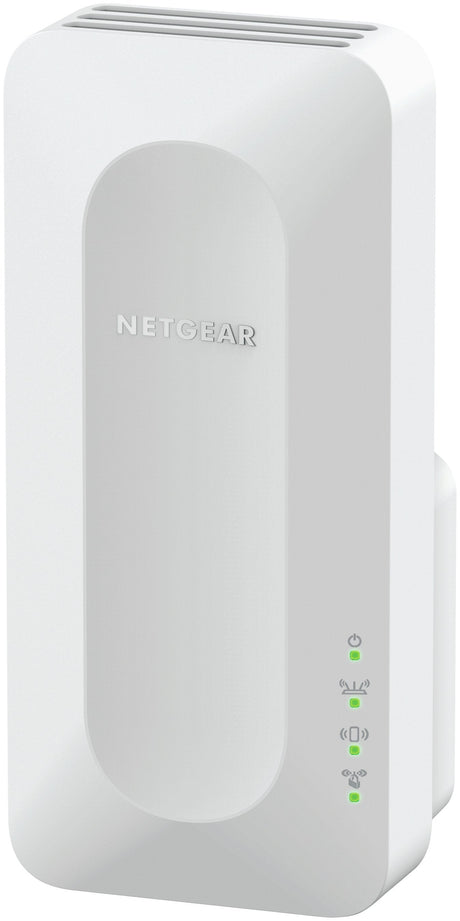 EAN 0606449154139 - NETGEAR EAX12 1200 Mbit/s Blanco imagen 1