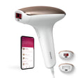 EAN 8720689016957 - Philips Lumea Advanced SC1997/00 depiladora de luz pulsada Luz pulsada doméstica (HPL) Blanco, Oro rosa imagen 1