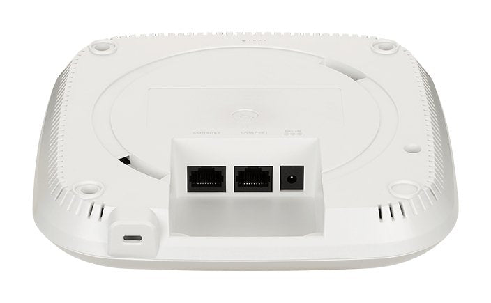 D-Link Wlan Ap Ax1800 Nuclias    Poe B/G/N/Ac/Ax Dualband Poe