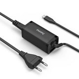 Cargador  Para Portátil Hama Usb-C De 45 W
