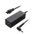 EAN 5704174392590 - CoreParts MBXLE-AC0034 adaptador e inversor de corriente Interior 45 W Negro imagen 1