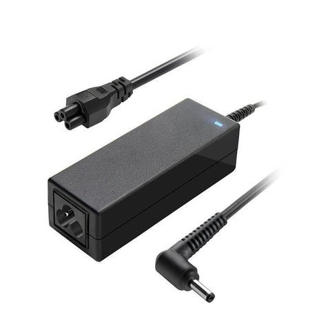 EAN 5704174392590 - CoreParts MBXLE-AC0034 adaptador e inversor de corriente Interior 45 W Negro imagen 1