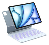 Inateck Keyboard Ipad 11" Qwertz Blue