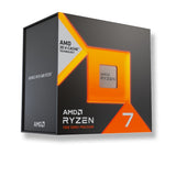 Amd Am5 Ryzen 7 7700x3d Wof 4,0ghz Max 4,5ghz 8xcore 16xthread 96mb 120w