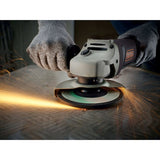 Black+Decker Amoladora Angular Kg1202k Kg1202k-Qs