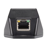 1-Port Gigabit Ethernet Poe+ Extender Repeater Cat5e 6 6a 30w 328 Ft. 100 M