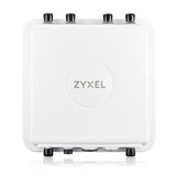 Zyxel Wax655e Wifi6 4x4 Outdoor Access Point Ohne Netzteil