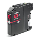 EAN 4977766723206 - Brother LC121M cartucho de tinta 1 pieza(s) Original Magenta imagen 3