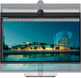 EAN 5397184657140 - DELL UltraSharp U3224KBA LED display 80 cm (31.5") 6144 x 3456 Pixeles 6K Ultra HD LCD Negro, Plata imagen 8