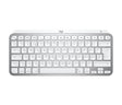 EAN 5099206099111 - Logitech 920-010521 teclado Oficina Bluetooth QWERTZ Suizo Gris imagen 1