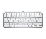 EAN 5099206099111 - Logitech 920-010521 teclado Oficina Bluetooth QWERTZ Suizo Gris imagen 1