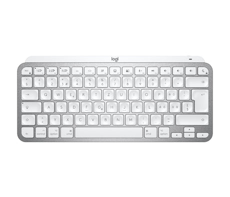 EAN 5099206099111 - Logitech 920-010521 teclado Oficina Bluetooth QWERTZ Suizo Gris imagen 1