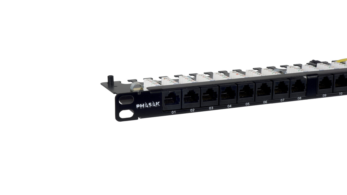 EAN 5605922051212 - Phasak PU 4811 panel de parcheo imagen 3