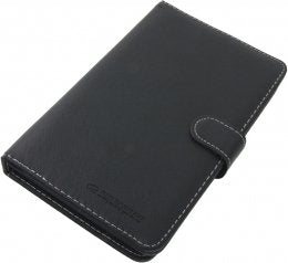 Esperanza Ek123 Funda 7" Con  Teclado Ingles Para Tablet Negro Microusb