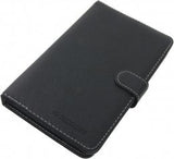 Esperanza Ek123 Funda 7" Con  Teclado Ingles Para Tablet Negro Microusb