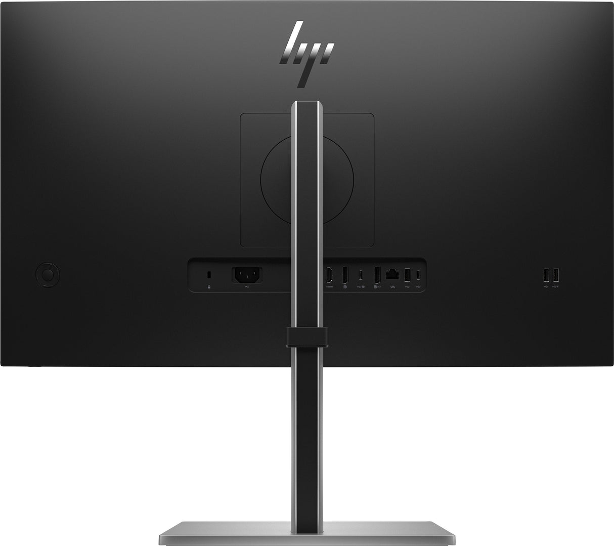 EAN 0196786295973 - HP E27u G5 QHD USB-C Monitor pantalla para PC 68,6 cm (27") 2560 x 1440 Pixeles Quad HD LCD Negro imagen 4