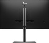 EAN 0196786295973 - HP E27u G5 QHD USB-C Monitor pantalla para PC 68,6 cm (27") 2560 x 1440 Pixeles Quad HD LCD Negro imagen 4