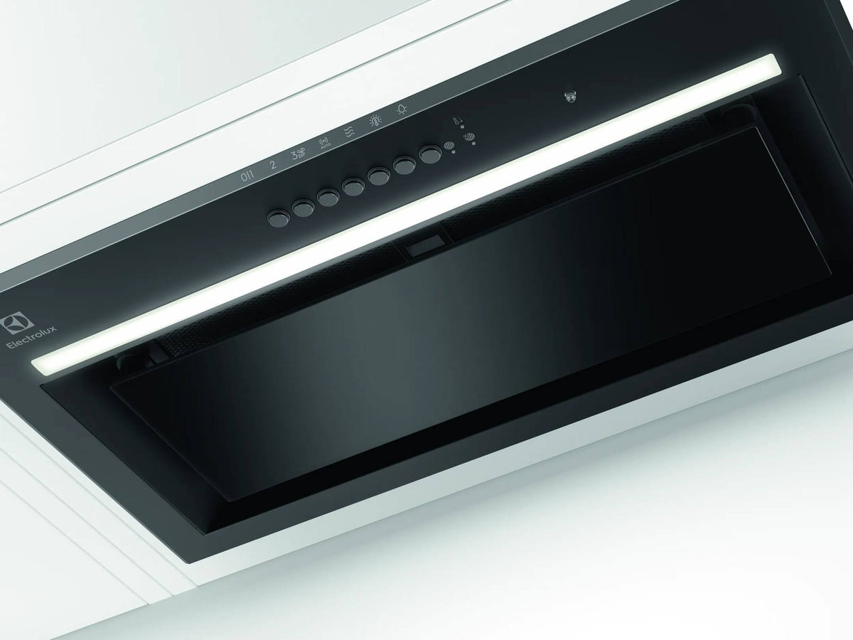 EAN 7333394131597 - Electrolux LFG825K Encastrada Negro 430 m³/h imagen 3