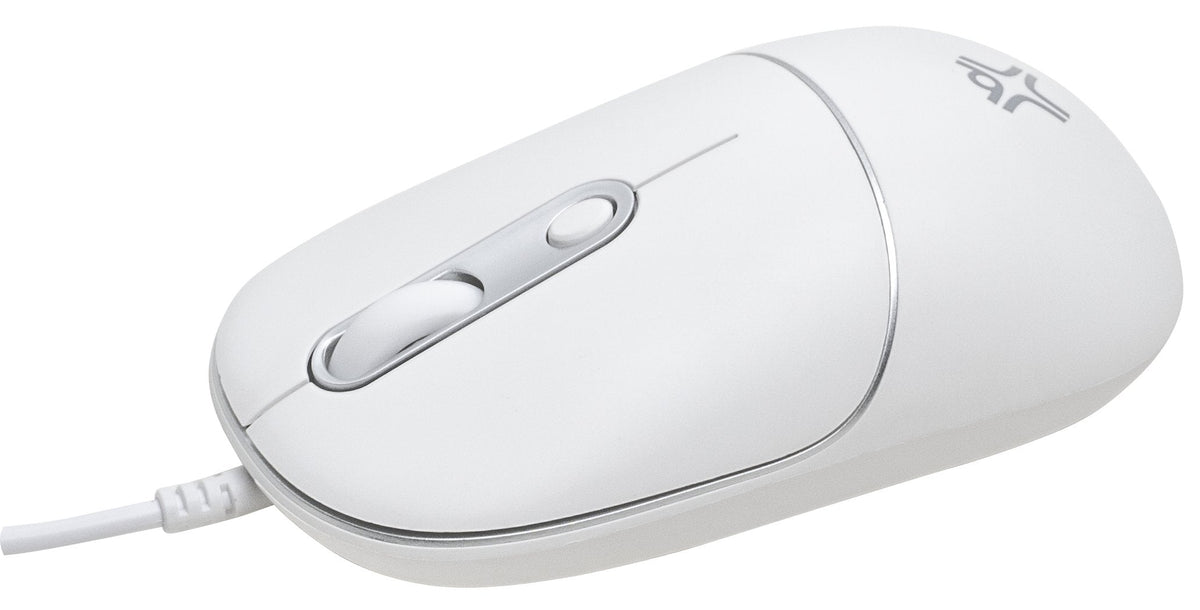 Xtrememac Usb-C Mouse