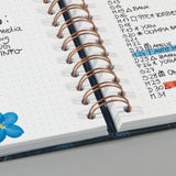 Sigel Jolie - Cuaderno - Drahtkammgebunden - A5 (162 X 215 Mm)