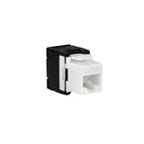 Keystone Jack Cat.6a Utp Econline, 17.0 Mm 22-26 Awg