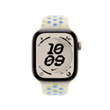 42mm Chalk Calm Nike Sport
