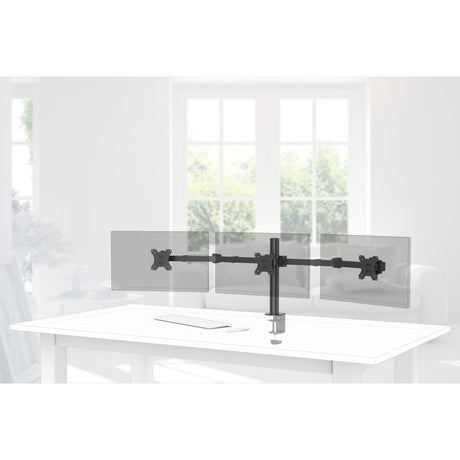 EAN 4047443469090 - Hama 00118495 soporte para monitor 68,6 cm (27") Escritorio imagen 5