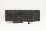 Blackbird Intel Fru Mech_asm  Kbd With Kb Mylar  Keyboard