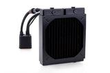 Kit Watercooling Aio Alphacool Eisbaer 200 Cpu (Negro)