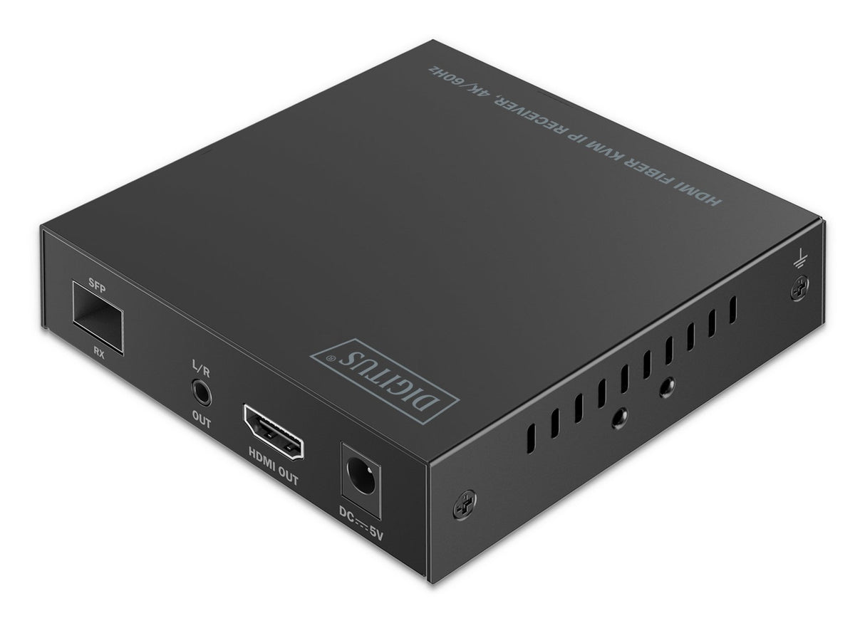 EAN 4016032501879 - Digitus DS-55349 extensor KVM imagen 2
