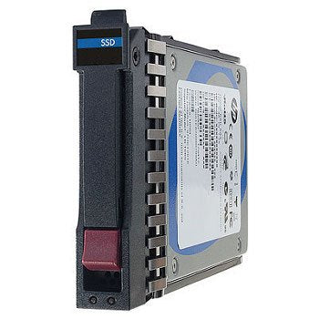 EAN 0887111827241 - HPE 690819R-B21 unidad de estado sólido 200 GB 2.5" SAS imagen 1