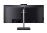 EAN 4711474383723 - Acer Vero CB3 CB343CURJ0bemiiprcuzx pantalla para PC 86,4 cm (34") 3440 x 1440 Pixeles Wide Quad HD LCD N imagen 6