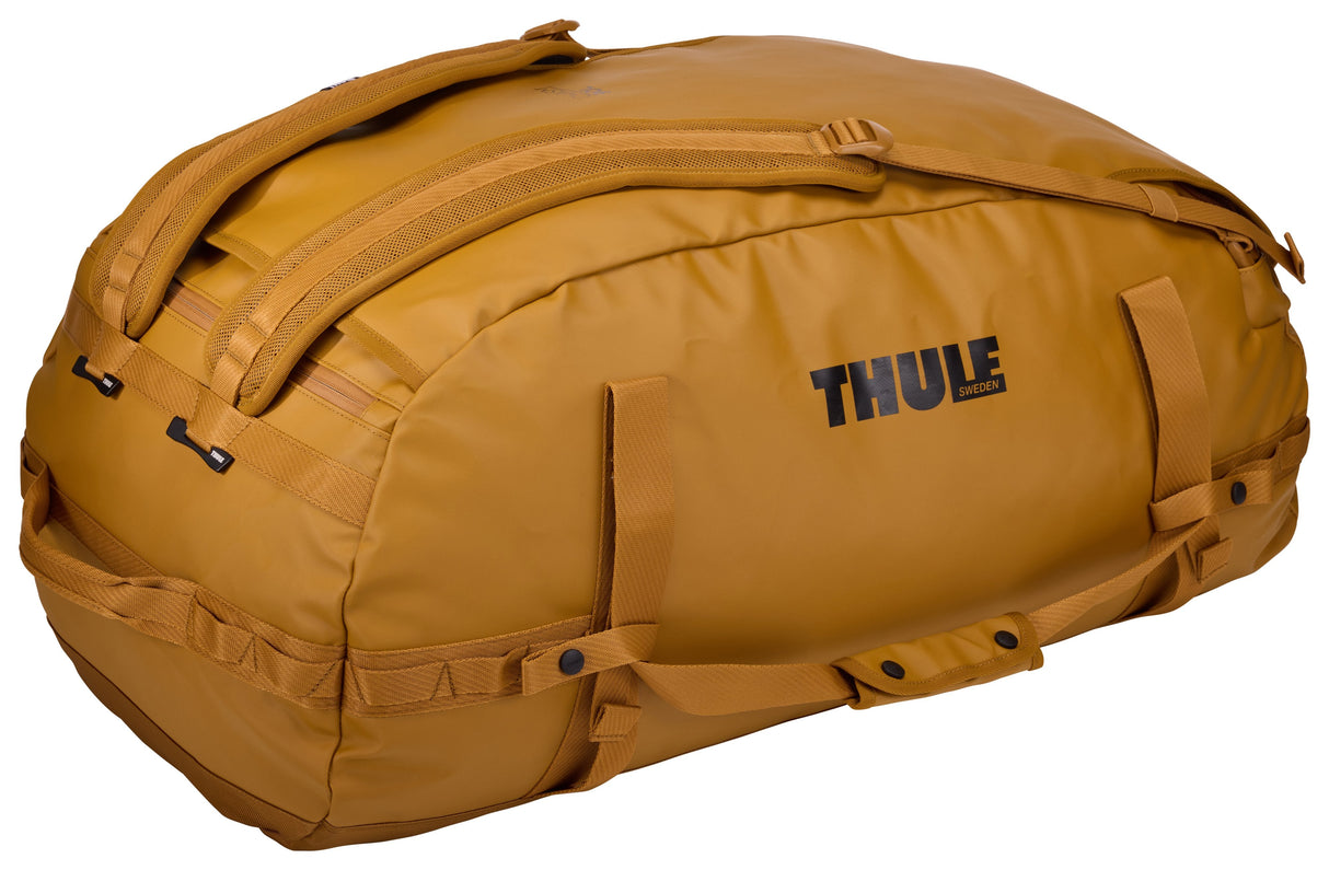 Thule Chasm Duffel 90l - Golden Brown