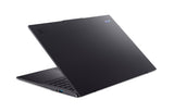 Portátil Acer Sf16-51-95my Intel Core Ultra9-288v 16" Oled 32gb 1tb Pc Copilot+ W11h Negro